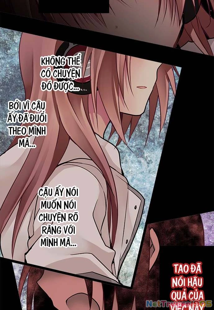 Monochrome Lovers Chapter 63 - 30