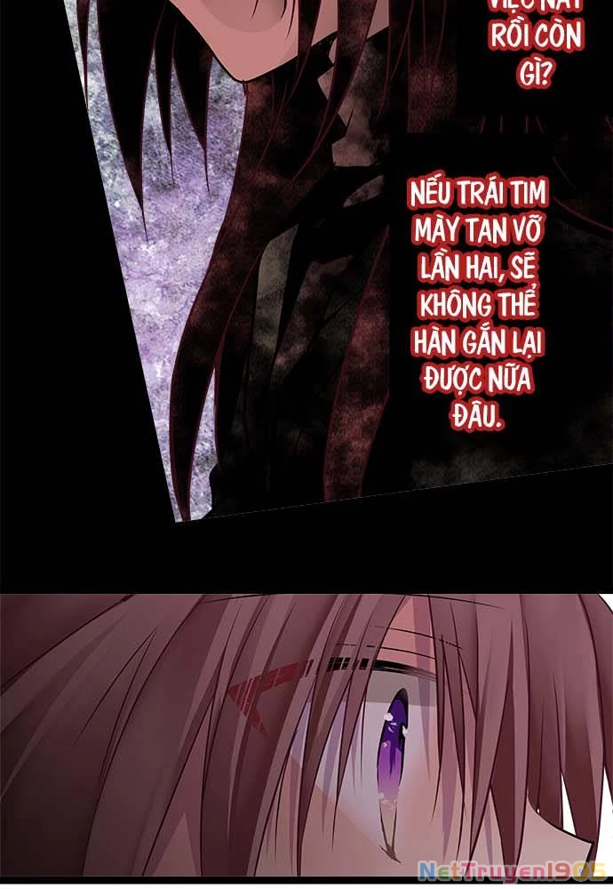 Monochrome Lovers Chapter 63 - 31