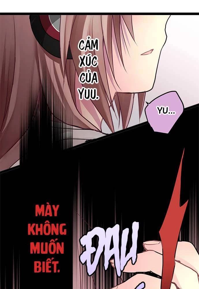 Monochrome Lovers Chapter 63 - 33