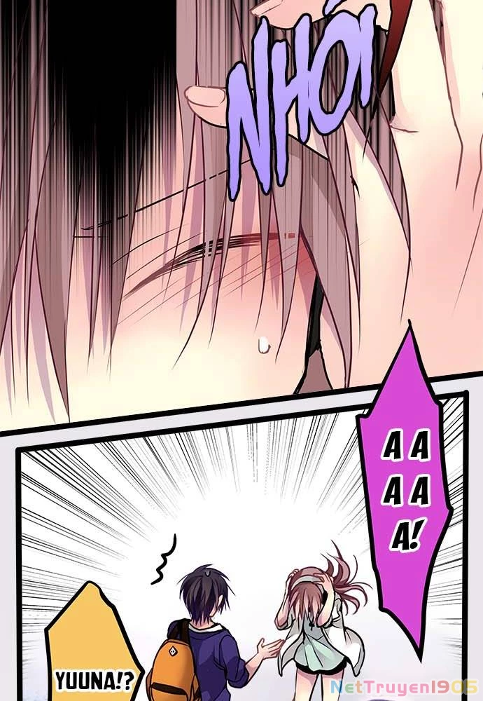 Monochrome Lovers Chapter 63 - 34