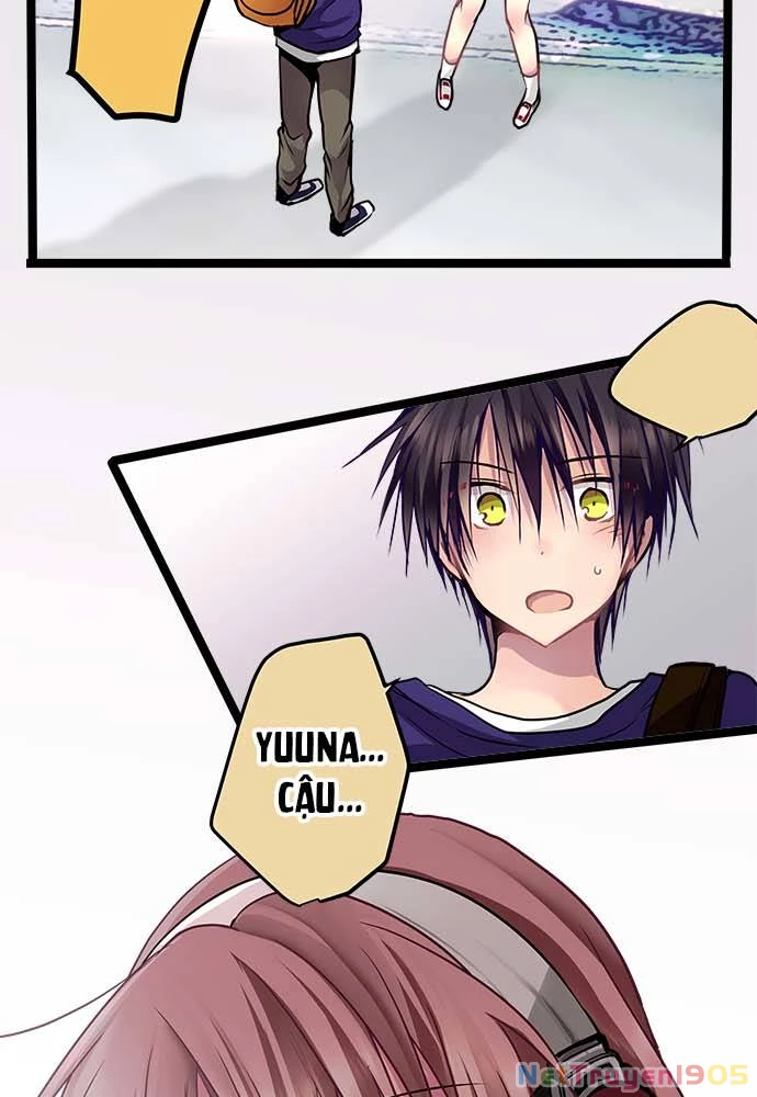 Monochrome Lovers Chapter 63 - 35