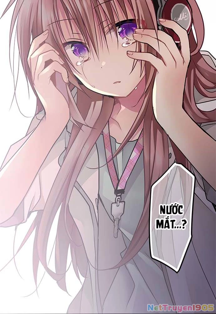 Monochrome Lovers Chapter 63 - 36