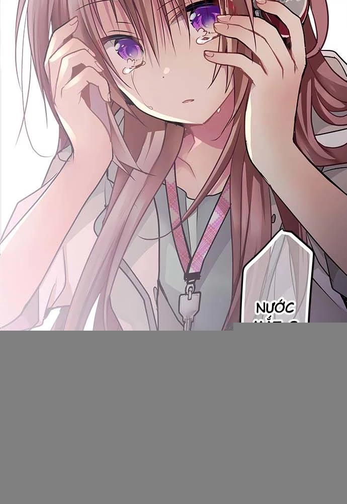 Monochrome Lovers Chapter 64 - 2