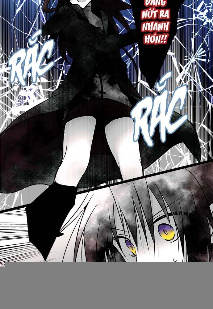 Monochrome Lovers Chapter 64 - 4