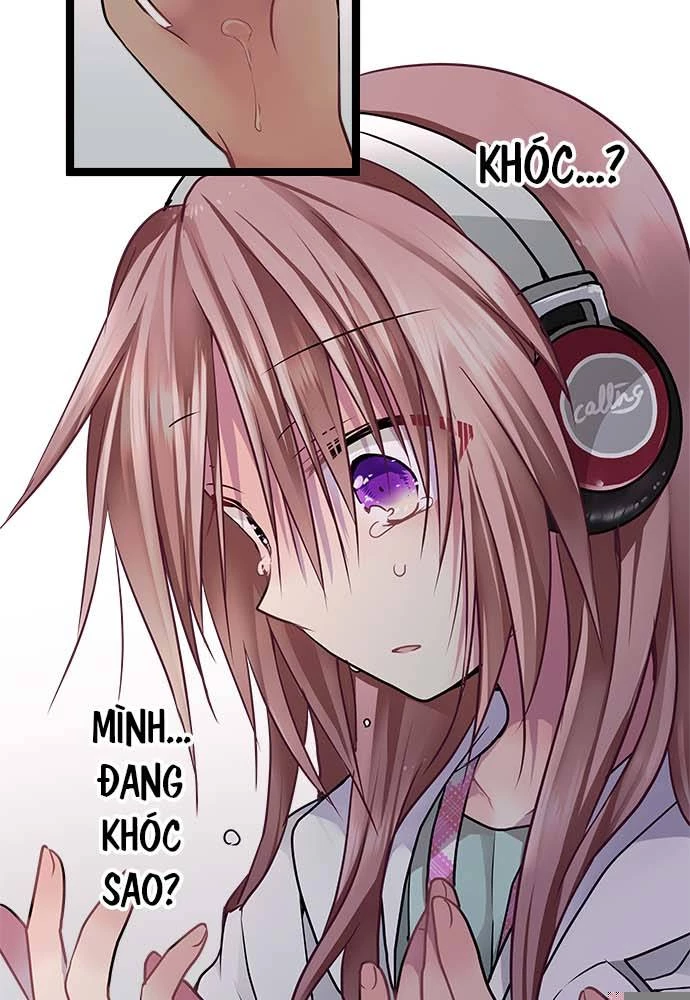 Monochrome Lovers Chapter 64 - 11