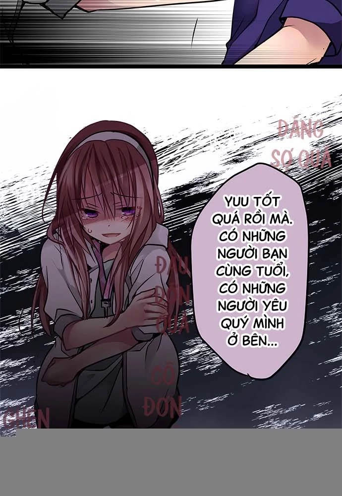 Monochrome Lovers Chapter 64 - 13