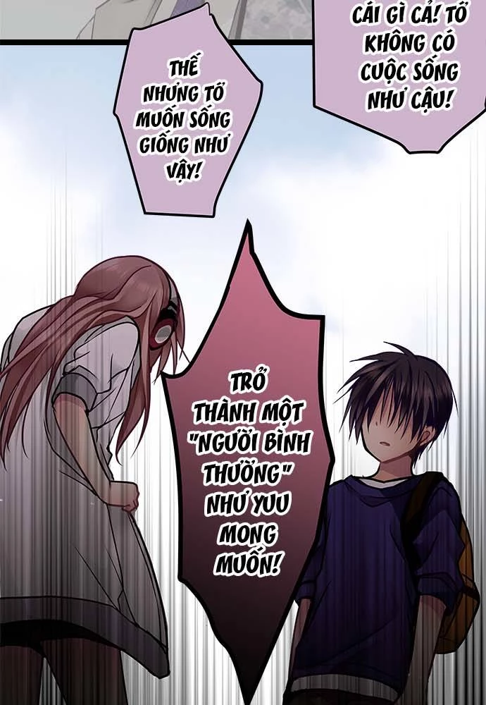 Monochrome Lovers Chapter 64 - 15