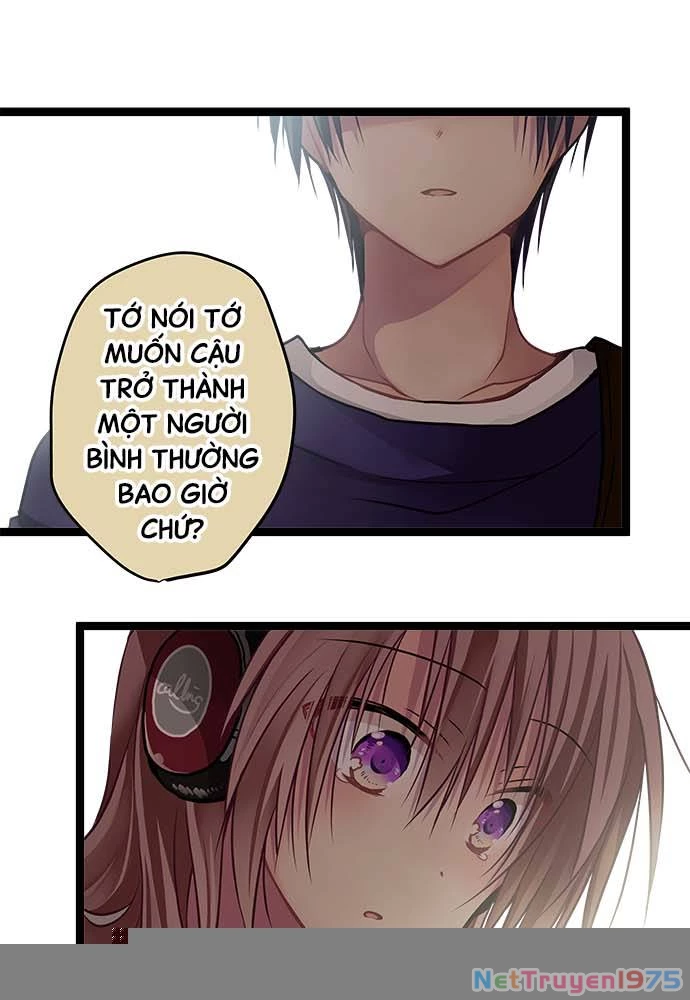 Monochrome Lovers Chapter 64 - 17