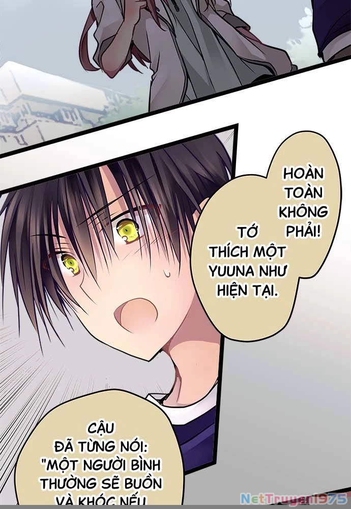 Monochrome Lovers Chapter 64 - 19