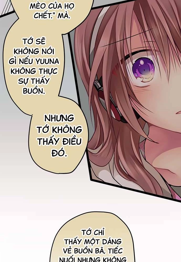 Monochrome Lovers Chapter 64 - 20