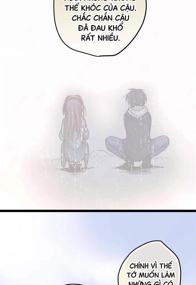 Monochrome Lovers Chapter 64 - 21