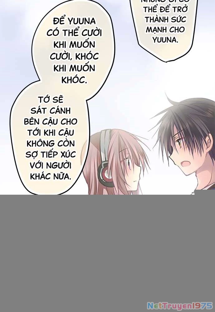 Monochrome Lovers Chapter 64 - 22