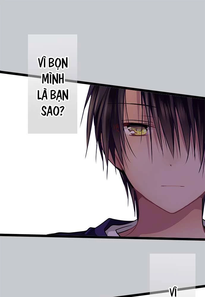 Monochrome Lovers Chapter 64 - 25