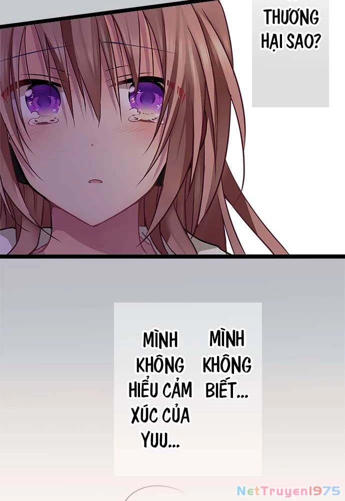 Monochrome Lovers Chapter 64 - 26