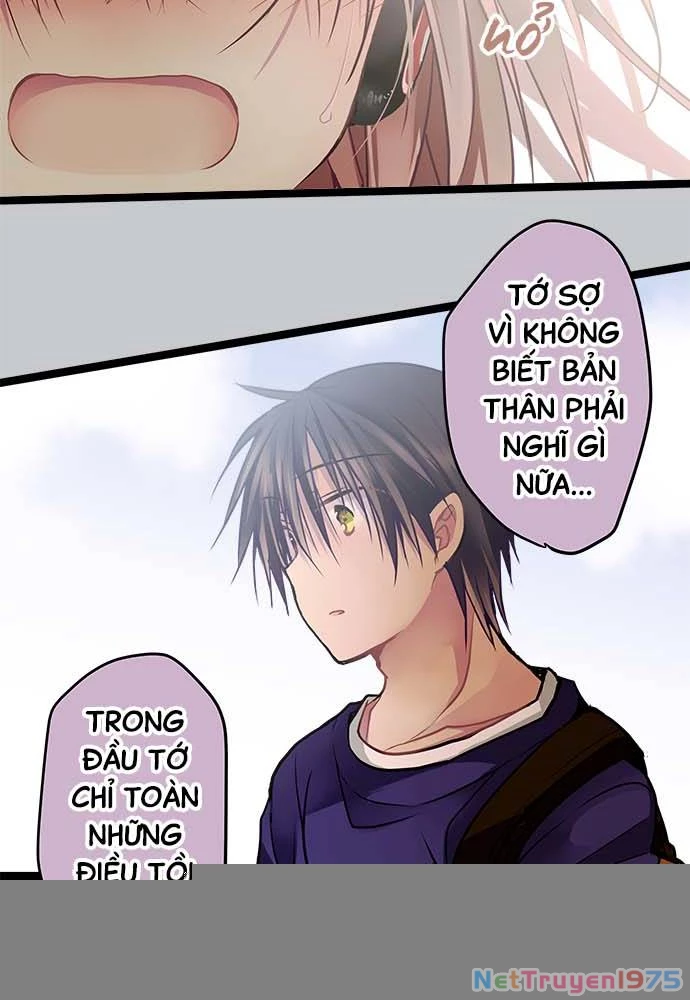 Monochrome Lovers Chapter 64 - 28