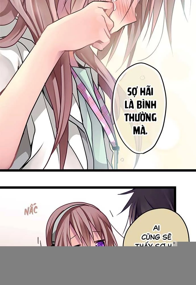 Monochrome Lovers Chapter 64 - 30