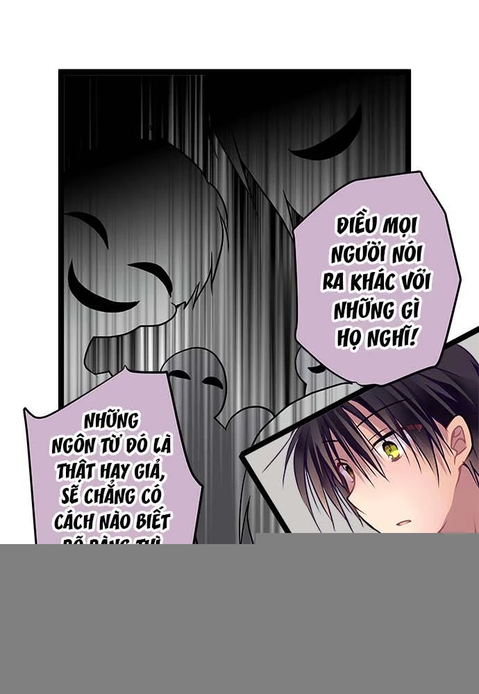 Monochrome Lovers Chapter 64 - 33