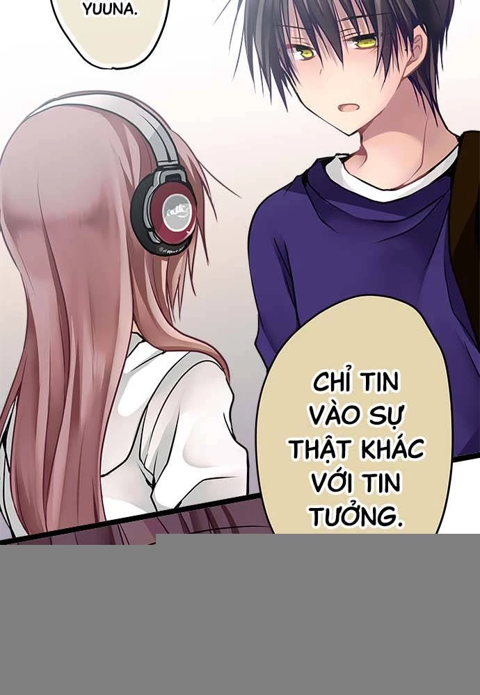 Monochrome Lovers Chapter 64 - 35