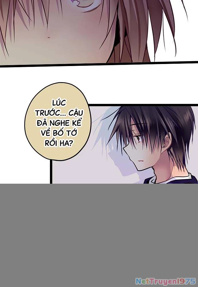 Monochrome Lovers Chapter 64 - 36