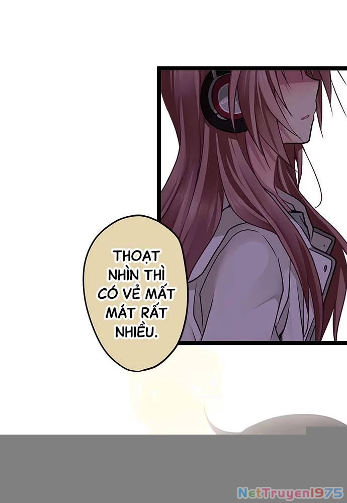 Monochrome Lovers Chapter 64 - 41