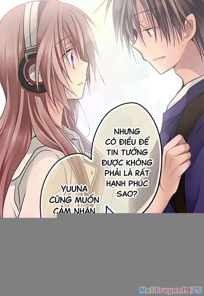 Monochrome Lovers Chapter 64 - 42