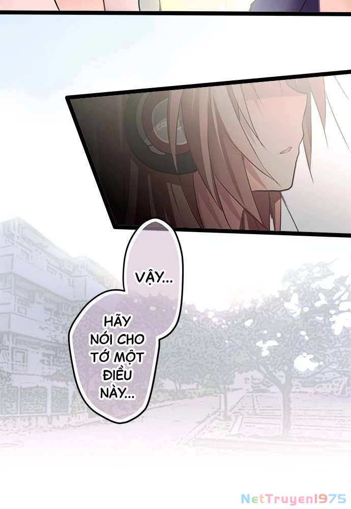 Monochrome Lovers Chapter 64 - 43