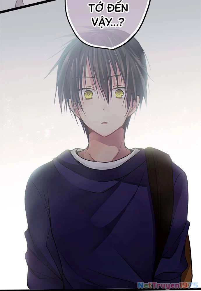 Monochrome Lovers Chapter 64 - 45