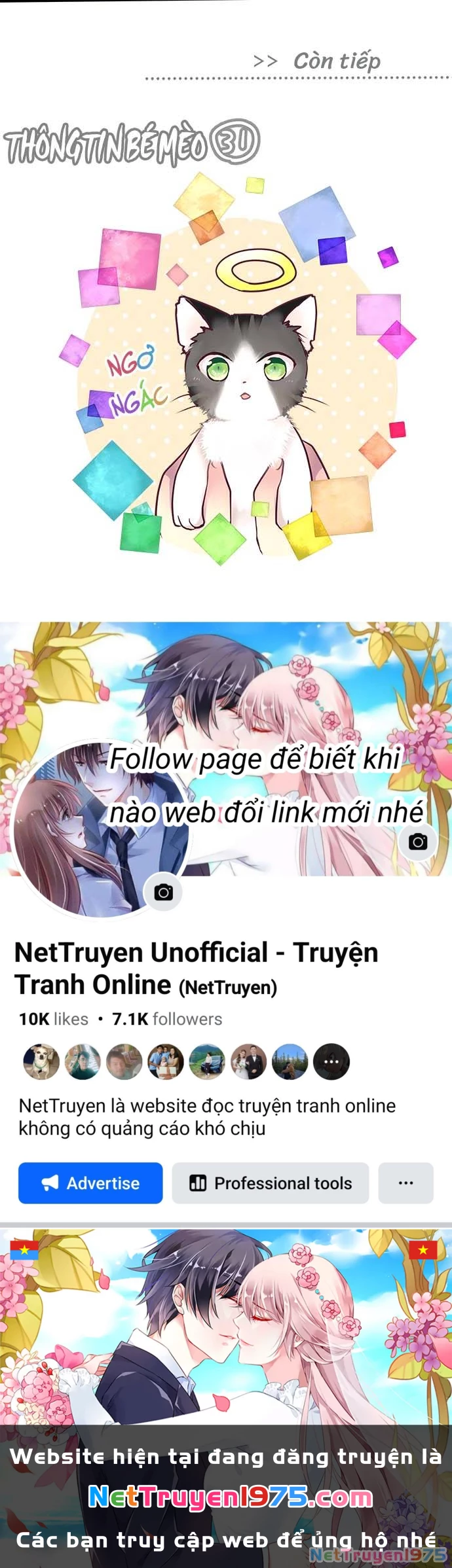 Monochrome Lovers Chapter 64 - 46