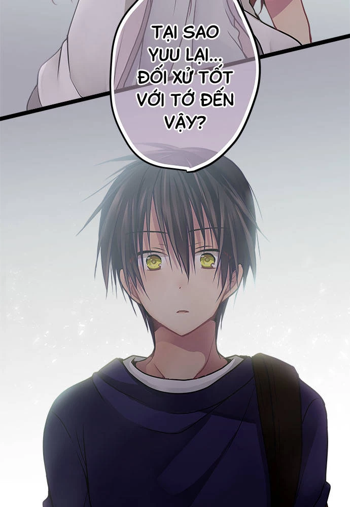 Monochrome Lovers Chapter 65 - 2