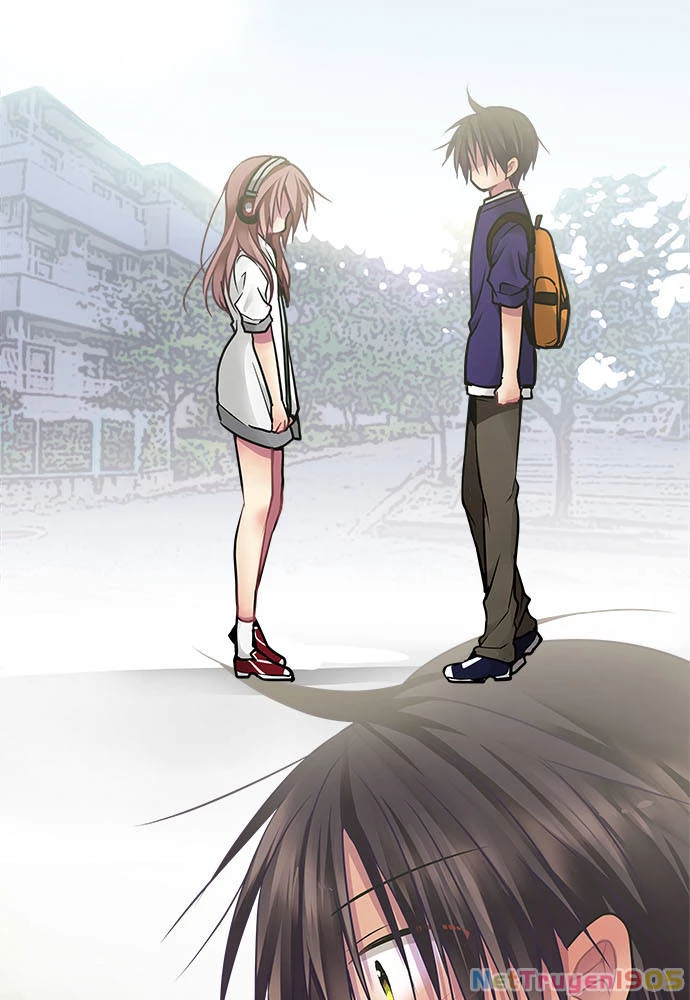 Monochrome Lovers Chapter 65 - 4