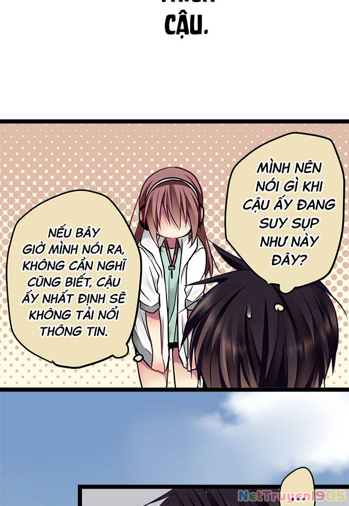 Monochrome Lovers Chapter 65 - 6