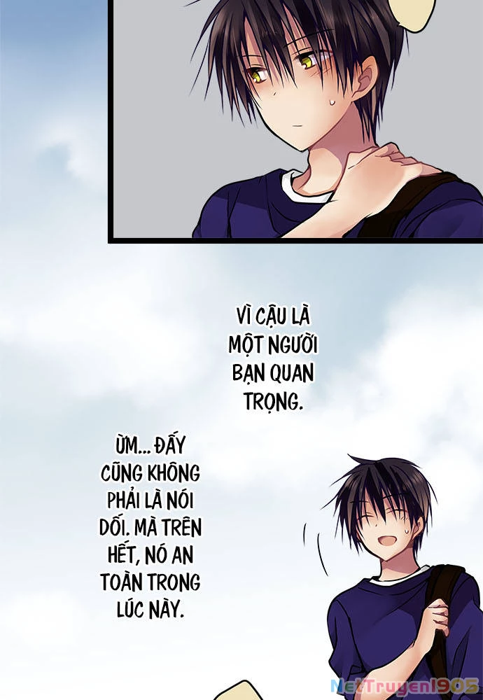 Monochrome Lovers Chapter 65 - 7