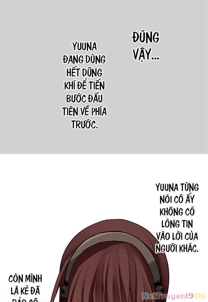 Monochrome Lovers Chapter 65 - 11