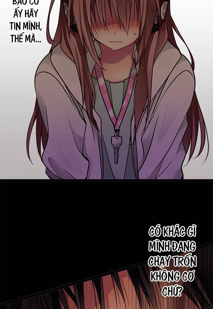 Monochrome Lovers Chapter 65 - 12