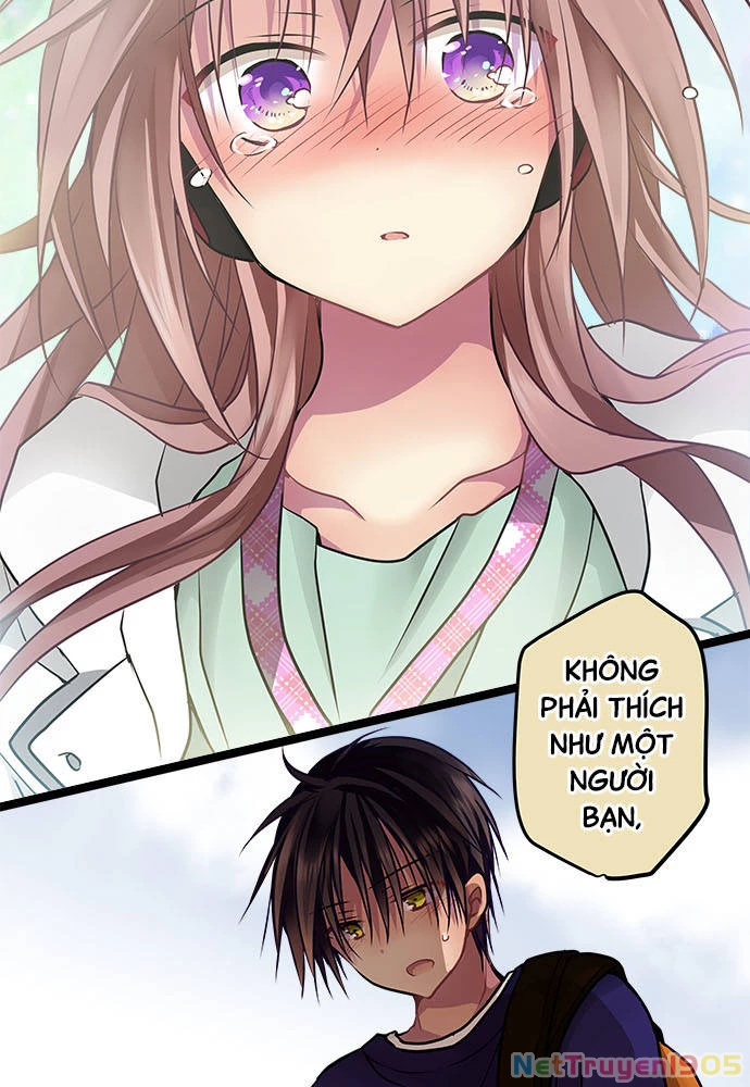 Monochrome Lovers Chapter 65 - 15