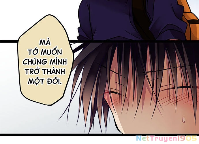 Monochrome Lovers Chapter 65 - 16