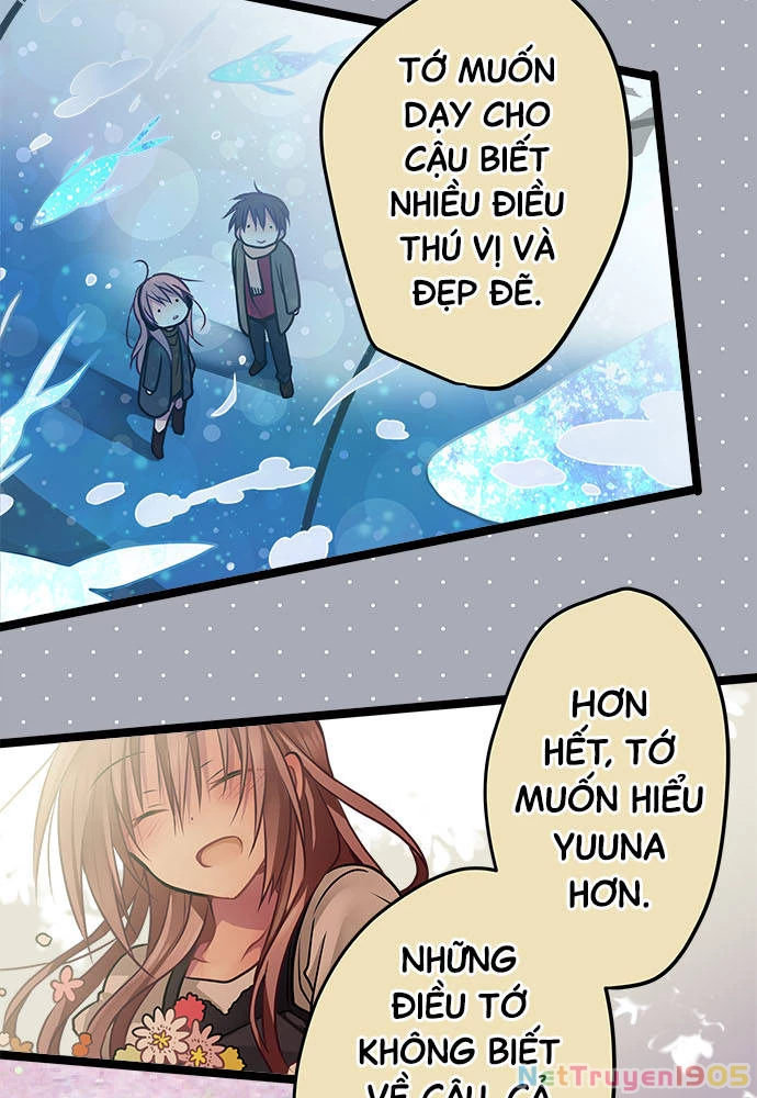 Monochrome Lovers Chapter 65 - 18