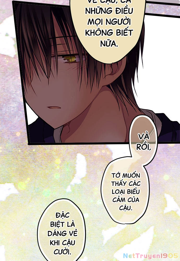 Monochrome Lovers Chapter 65 - 19