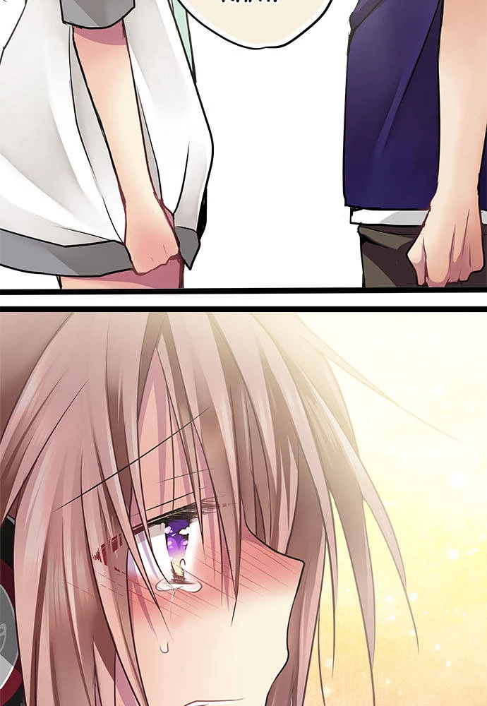 Monochrome Lovers Chapter 65 - 21