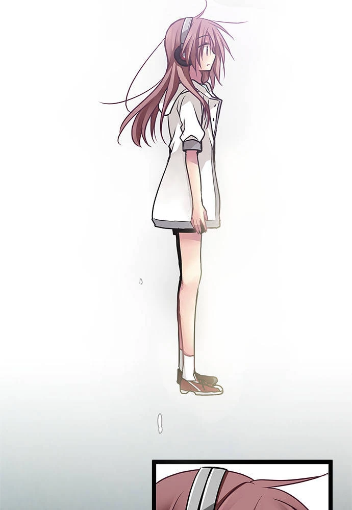 Monochrome Lovers Chapter 65 - 26