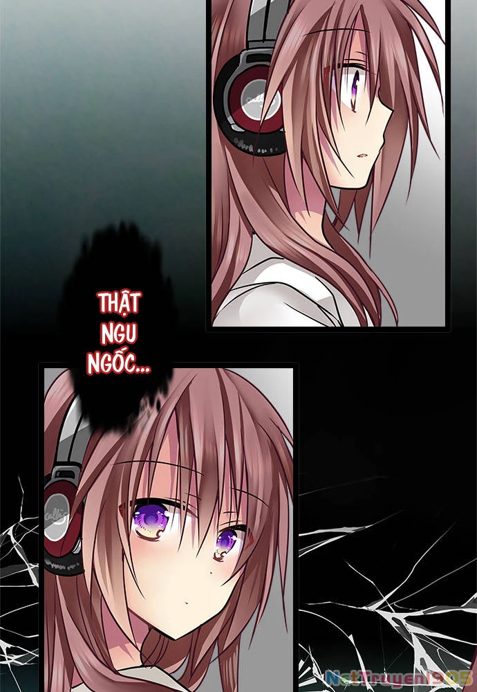 Monochrome Lovers Chapter 65 - 27