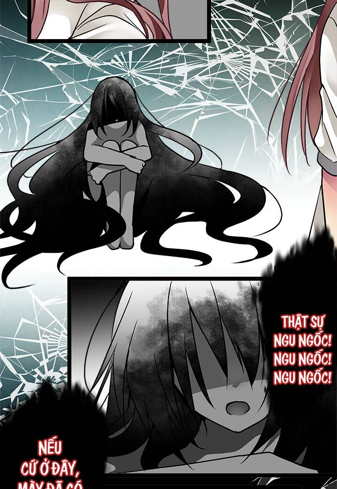 Monochrome Lovers Chapter 65 - 28