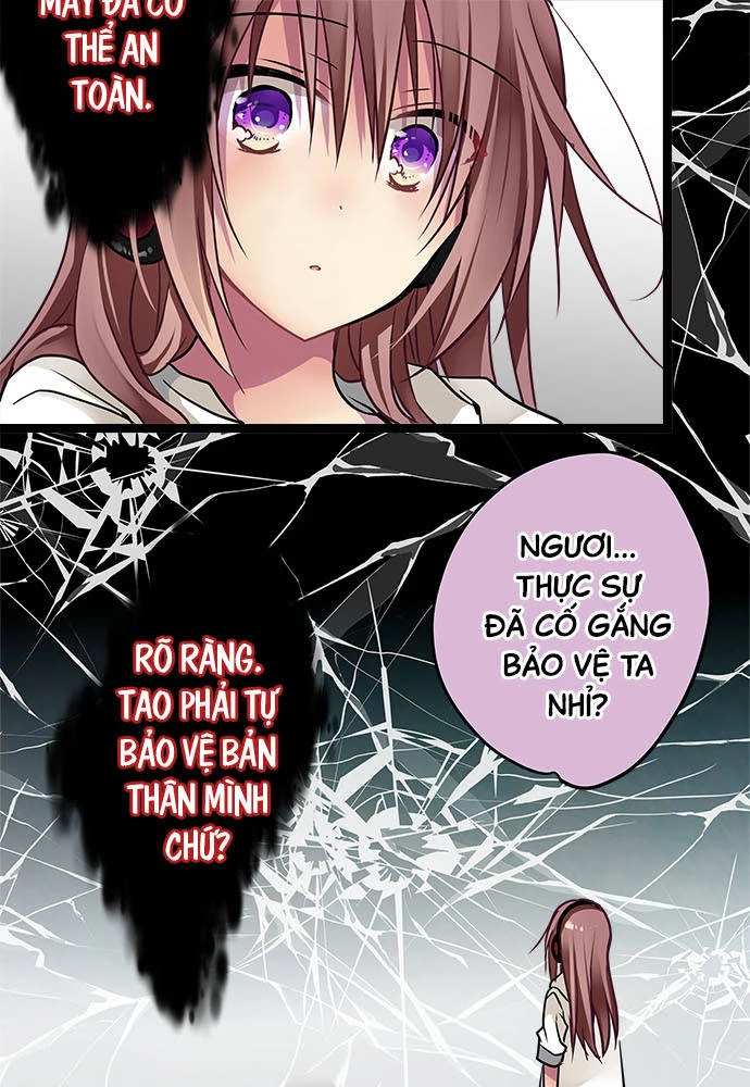 Monochrome Lovers Chapter 65 - 29