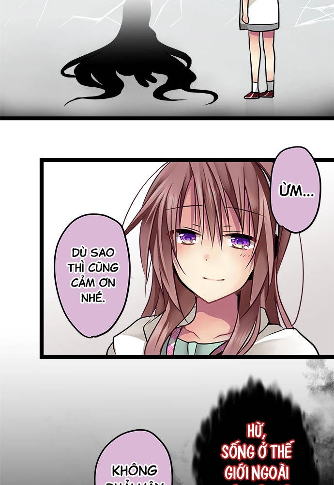 Monochrome Lovers Chapter 65 - 30