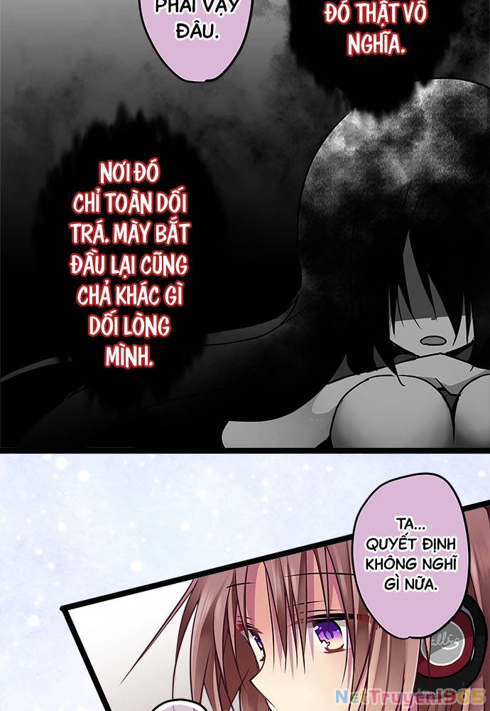 Monochrome Lovers Chapter 65 - 31