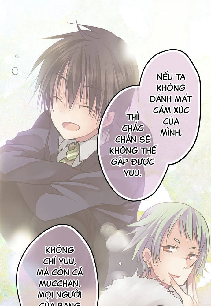 Monochrome Lovers Chapter 65 - 33