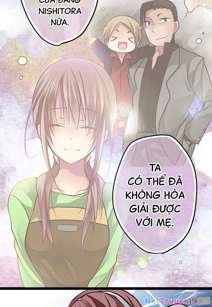 Monochrome Lovers Chapter 65 - 34