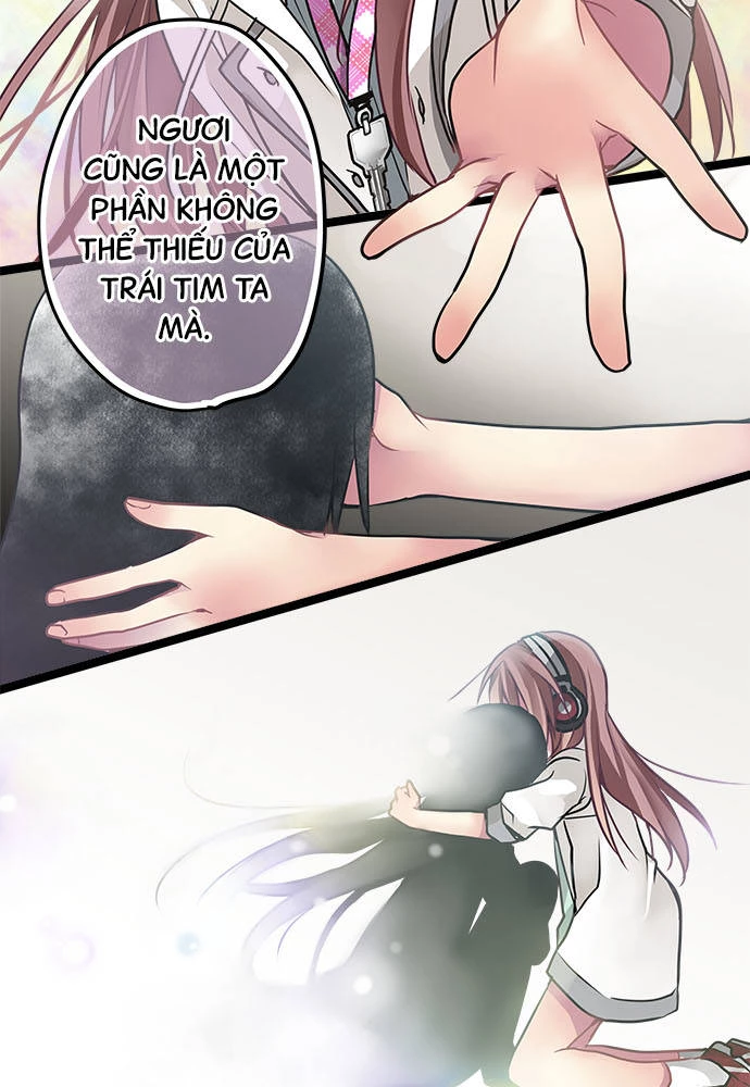 Monochrome Lovers Chapter 65 - 37