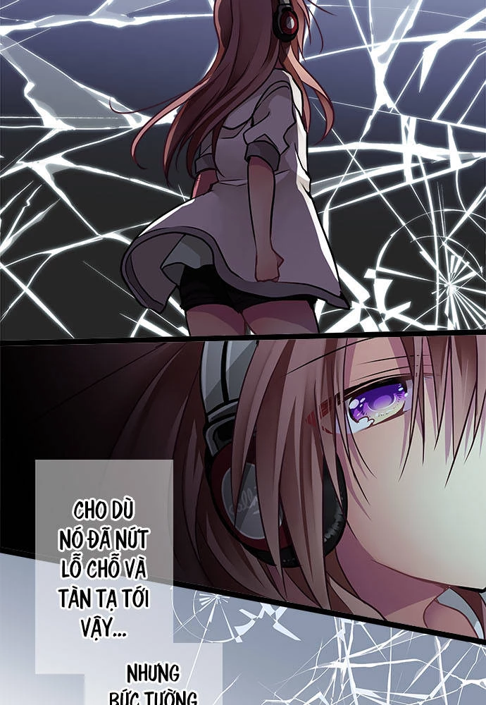 Monochrome Lovers Chapter 65 - 39