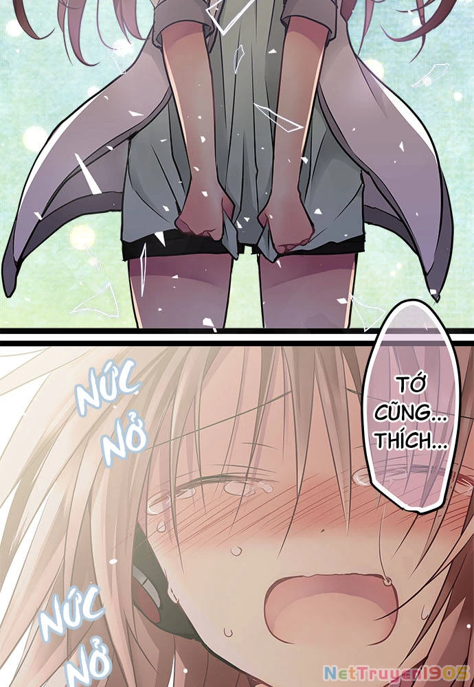 Monochrome Lovers Chapter 65 - 47